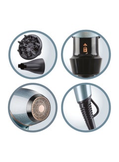 REMINGTON Shine Therapy Pro Hair Dryer REAC9300 35x10x15cm  - Image 3