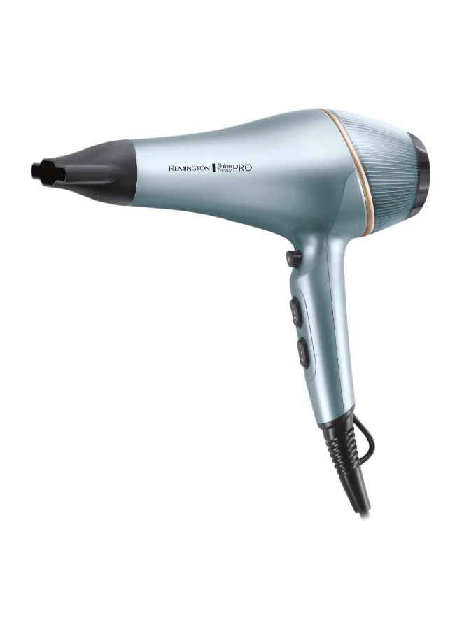 REMINGTON Shine Therapy Pro Hair Dryer REAC9300 35x10x15cm