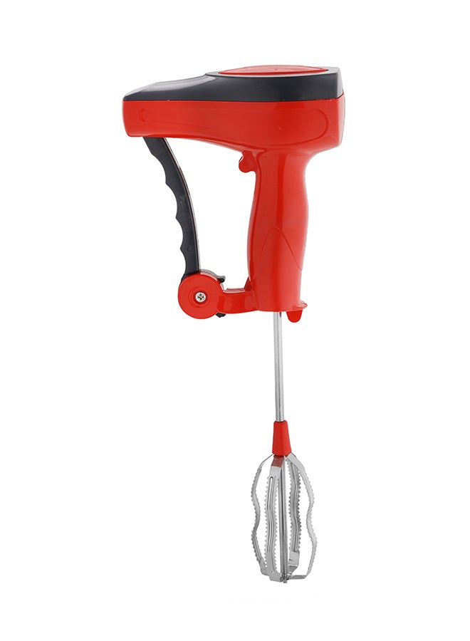 ديلكاسا #N/A أبيض/أحمر/فضي - Image 1