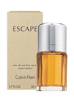 CALVIN KLEIN Escape Eau de Parfum 50ml  - Image 2