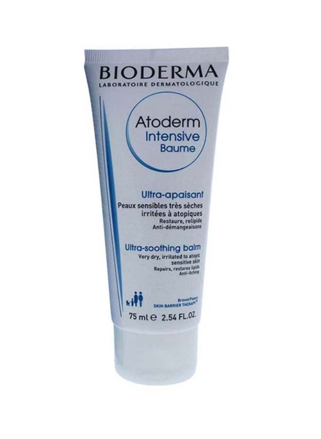Bioderma Atoderm Intensive Ultra Soothing Balm 75ml - Image 1