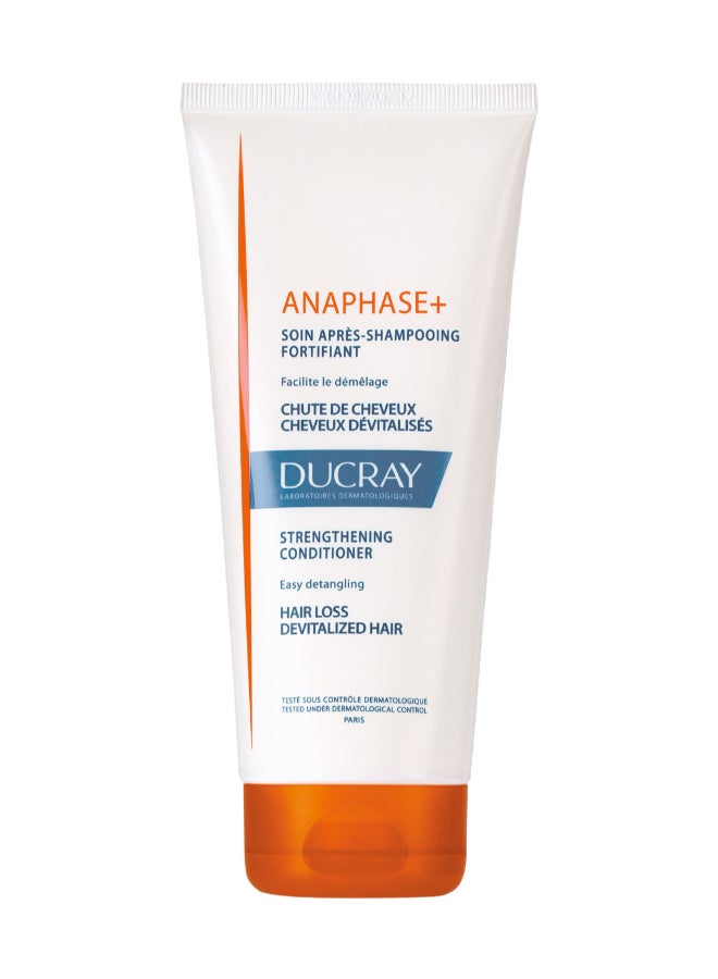 DUCRAY Anaphase+ Strengthening Conditioner 200ml - Image 1