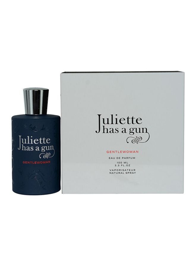 Juliette Has a Gun Gentlewoman EDP 100ml - Image 1