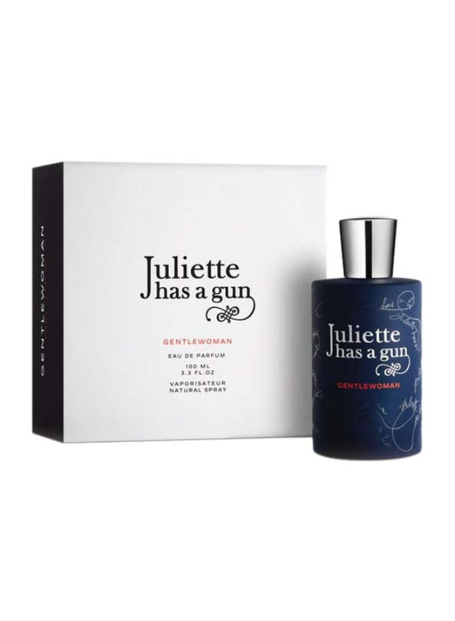 Juliette Has a Gun Gentlewoman EDP 100ml - Image 3