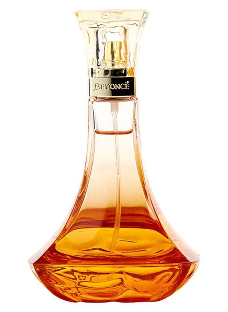 Beyonce Heat Rush EDT 100ml - Image 1