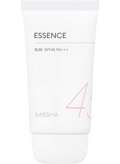 Missha Essence All Around Safe Block, Sun Spf45 Pa+++ (50Ml) 50ml  - Image 2