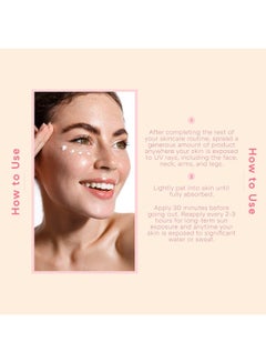 Missha Essence All Around Safe Block, Sun Spf45 Pa+++ (50Ml) 50ml  - Image 5
