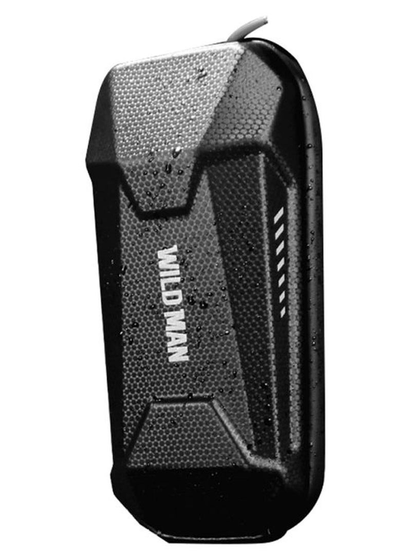 WILD MAN Rainproof Electric Scooter Bag 25x12x10.5cm 25x12x10.5cm - Image 1