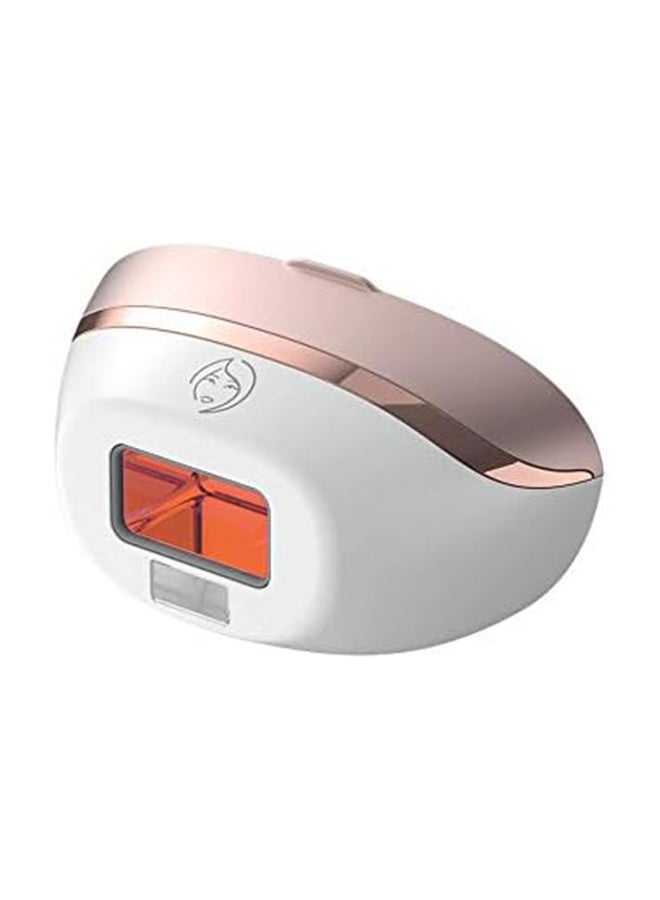 Philips - Philips Lumea IPL, Hair Removal, 7000 Series, Skintone Sensor, 2 Attachments, Body, Face, VisaPure Mini Facial Cleanser, Corded Use, BRI924/60, 60 Days Money Back Guarantee White/Pink - Image 1