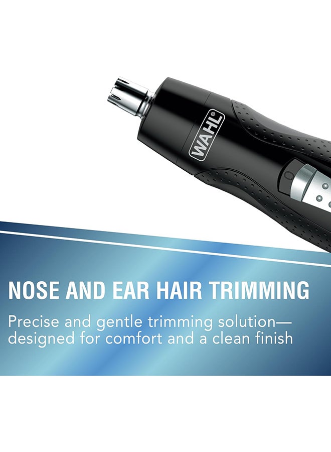 WAHL Rechargeable All In One Trimmer Kit Black - Image 5