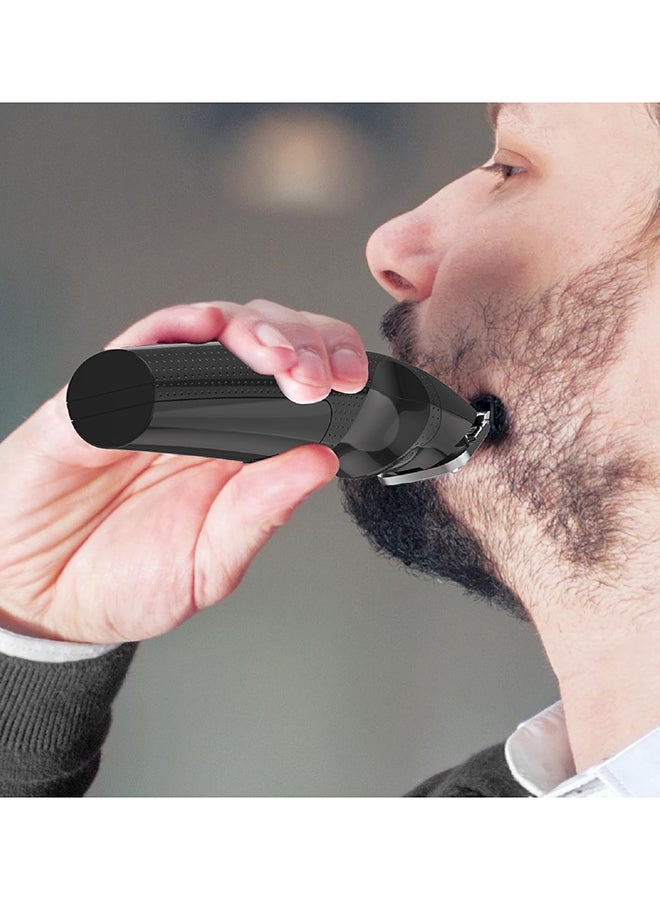 WAHL Rechargeable All In One Trimmer Kit Black - Image 2