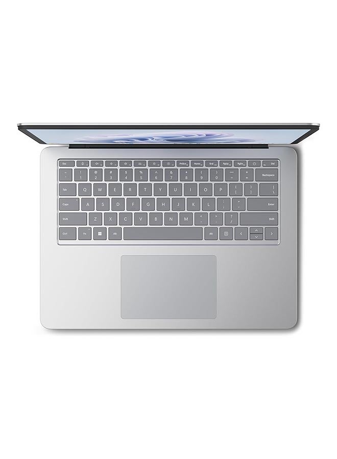 Microsoft - Surface Laptop Studio 2 With 14.4-Inch Display, Core i7 Processor/32GB RAM/1TB SSD/Nvidia Geforce RTX 4050 Graphics/Windows 11 Home English Platinum - Image 1