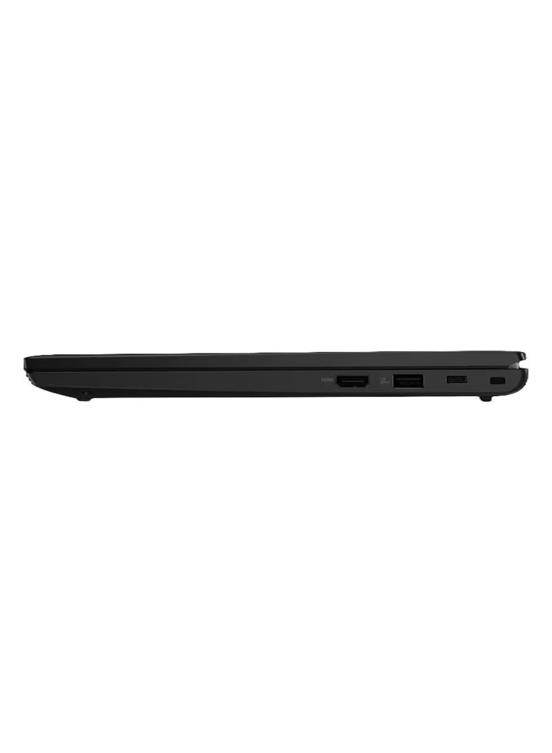 Lenovo (Upgraded Version) ThinkPad L13 Laptop 13.3-Inch Display, Core i5-1235U Processor/16GB RAM/512GB SSD/Integrated Graphics/Windows 11 Pro + FREE Lenovo Mouse English Black English Black - Image 4