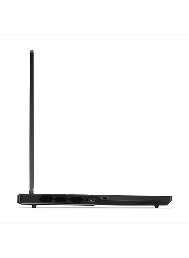 Lenovo Legion Pro 7i 16-Inch Display, Core i9-13900HX Processor/32GB RAM/2TB SSD/12GB NVIDIA RTX 4080 Graphic Card/Windows 11 Home English/Arabic Black  - Image 5