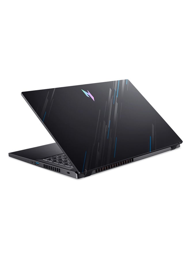 Nitro V 15 ANV15-51-59MT Gaming Laptop With 15.6-Inch Display, Core i5-13420H Processor/8GB RAM/512GB SSD/6GB Nvidia Geforce RTX 3050 Graphics/Windows 11 Home Black - pnsku/N36995962A/45/_/1699011223/1abdfe4a-99d6-4d1c-9aec-dec5acfbf035