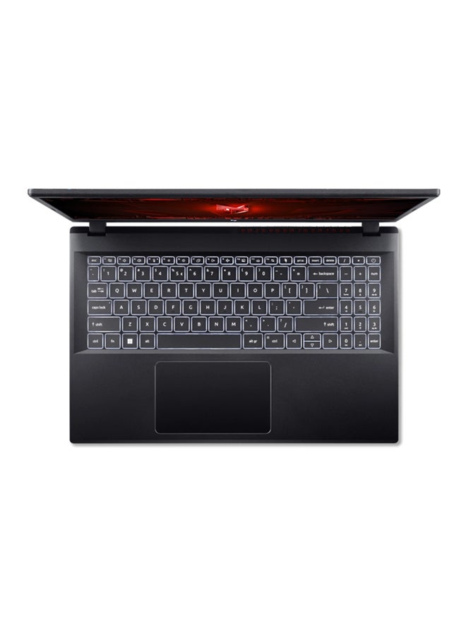 Nitro V 15 ANV15-51-59MT Gaming Laptop With 15.6-Inch Display, Core i5-13420H Processor/8GB RAM/512GB SSD/6GB Nvidia Geforce RTX 3050 Graphics/Windows 11 Home Black - pnsku/N36995962A/45/_/1699011254/c9c4f9c5-02f6-4de9-8bd0-fcc7bdc5bb4c