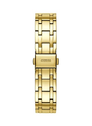 Women's Stainless Steel Analog Watch GW0033L2 - 36 mm - Gold - view 3