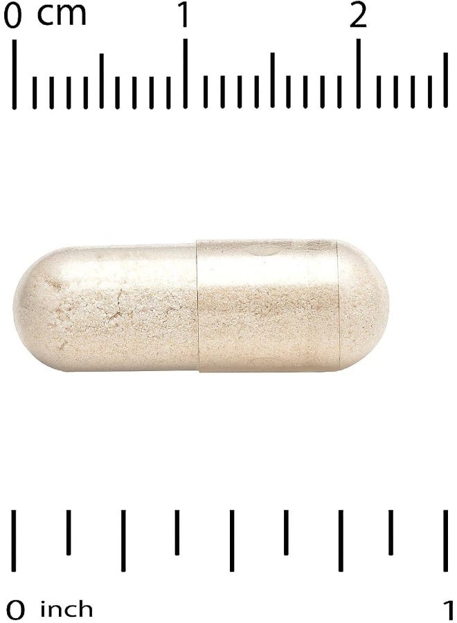 Lake Avenue Nutrition Saccharomyces Boulardii 10 Billion Cfu 60 Veggie Capsules - Image 3