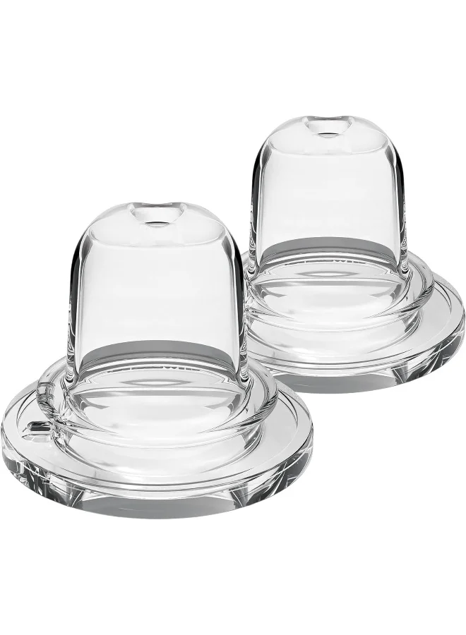 Dr. Brown’s Options Plus Narrow Estrecho Bottle Teat, Pack Of 2