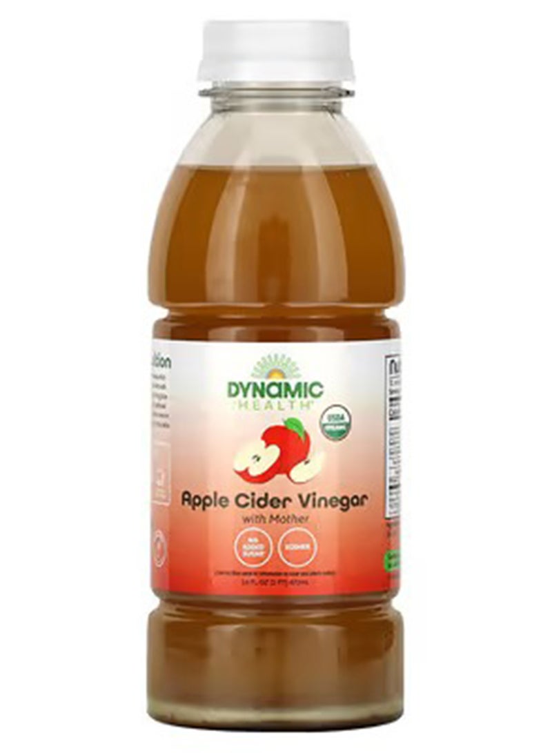 Organic Raw Apple Cider Vinegar With Mother - pnsku/N37081487A/45/_/1722573322/ac174aeb-3d81-4baf-9e99-f75bf36dc48a