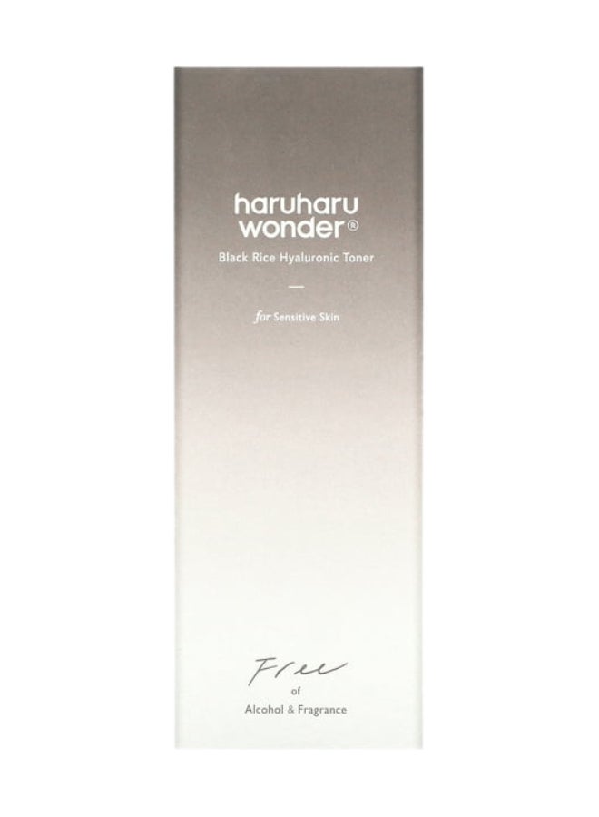 Wonder Black Rice Hyaluronic Toner 150ml - pnsku/N37081703A/45/_/1709726601/9ca2f055-d79a-44a0-9611-fae1f5e652bb