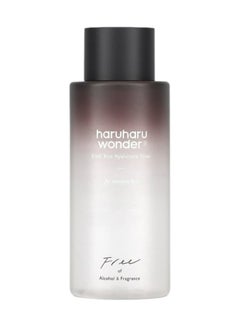 Haruharu Wonder Black Rice Hyaluronic Toner 150ml  - Image 2