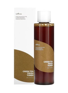 Green Tea Fresh Toner 200 Ml Packaging May Vary