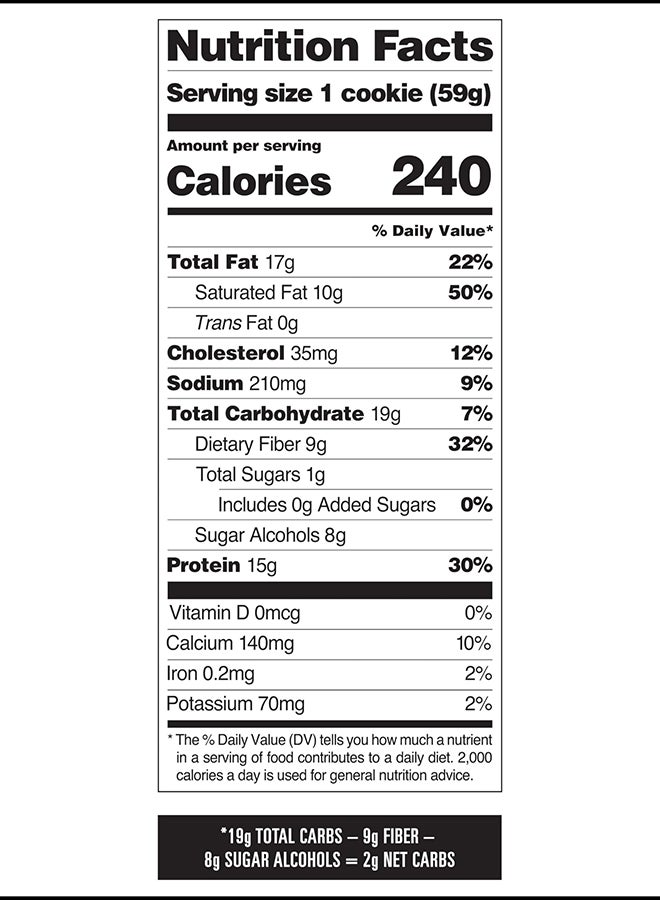 مكمل غذائي ييست بلس - 60 قرص - Image 3