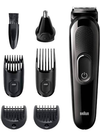 MGK3220 6-In-1 Face And Head Multi-Grooming Kit Black - pnsku/N37086894A/45/_/1720597938/10ad972c-3076-4ac6-8438-61c34bfe9ee5