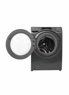 CANDY Front-Load Automatic Washing Machine 9KG ROW4966DHCRZ-19 Anthracite  - Image 2