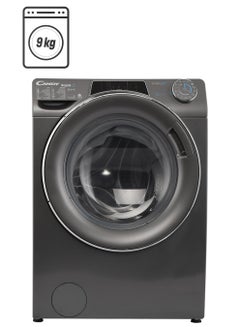 CANDY Front-Load Automatic Washing Machine 9KG ROW4966DHCRZ-19 Anthracite  - Image 1
