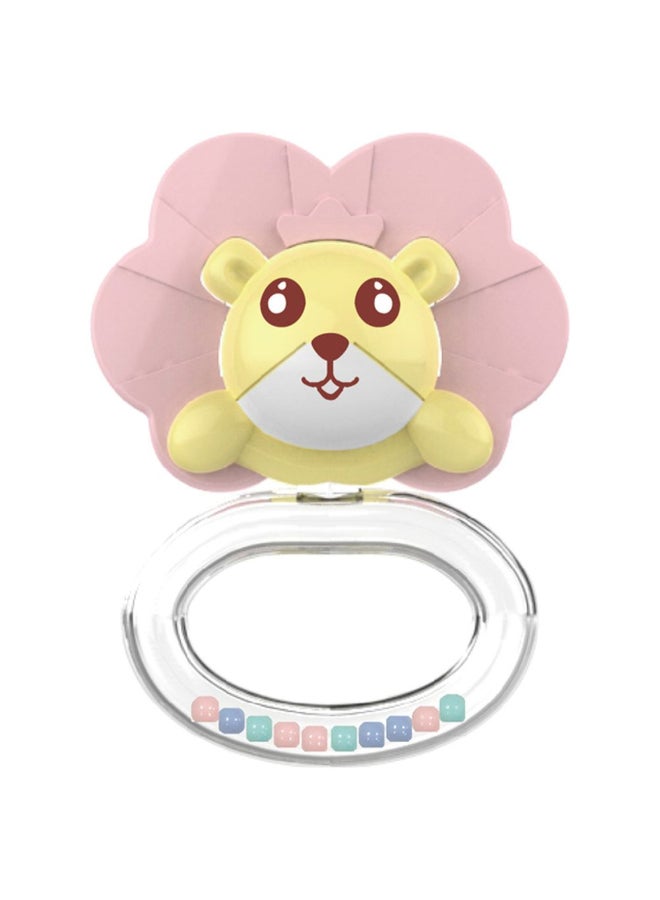 هوانجر طقم ألعاب خشخيشة وعضاضة أسنان مكون من 3 قطع - Image 2