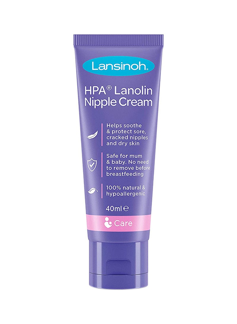 HPA Lanolin Nipple Cream - 40 ml - pnsku/N37099967A/45/_/1724247188/6ede9ba9-68a7-4a14-8f14-92625a929bd7