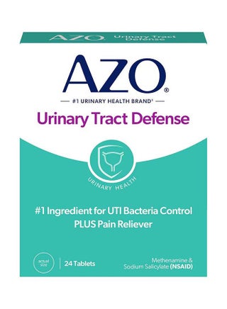 Urinary Tract Defense Antibacterial Protection - 24 Tablets - view 2