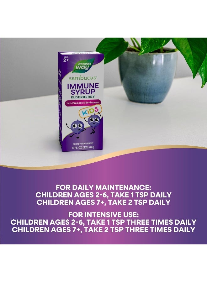 ناتشور واي شراب الخمان الأصلي القياسي - Image 5