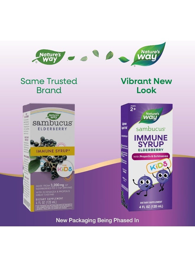 ناتشور واي شراب الخمان الأصلي القياسي - Image 4