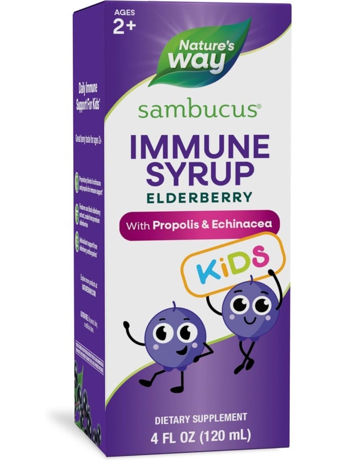 ناتشور واي شراب الخمان الأصلي القياسي - Image 2