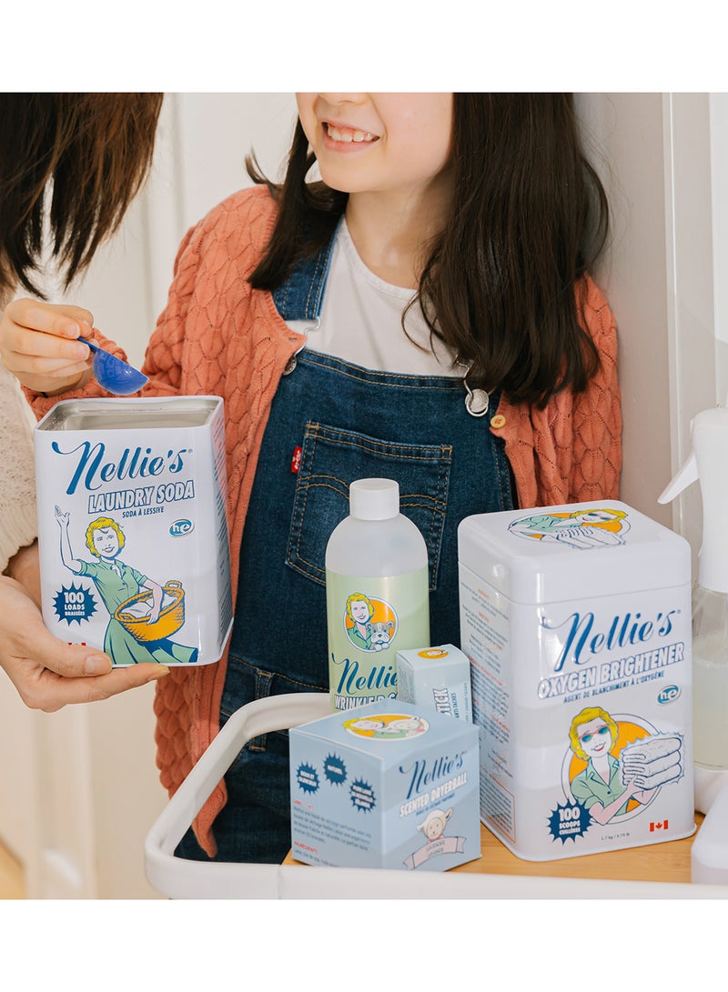 Nellie's Laundry Soda 1.5kg  - Image 5