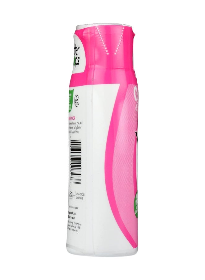 Wisdom natural Water Dropsâ®, Delicious Stevia Water Enhancer, Raspberry Lemonade, 1.62 Fl Oz 48ml  - Image 3