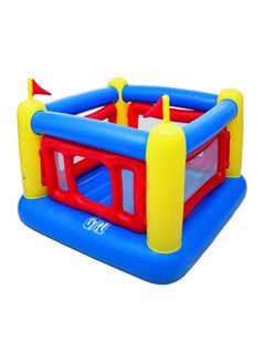 Bestway Castle Bouncer -26-14454 175x173x135cm  - Image 1