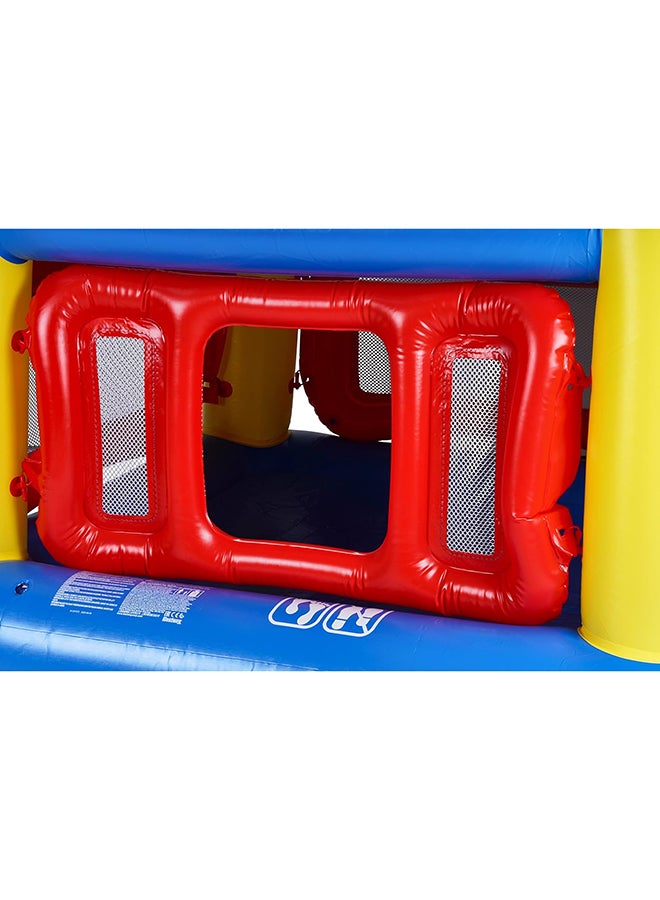 Bestway - Castle Bouncer -26-14454 175x173x135cm - Image 1