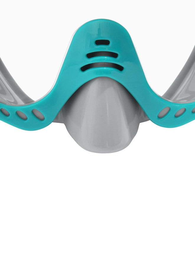 Bestway Hydro-Swim Tiger Beach Mask 20.5x9.5x19.5cm - Image 5