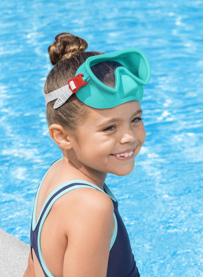 Bestway Guppy Mask 8x17.5x23cm - Image 5