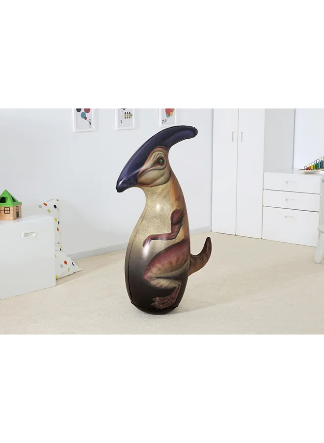 Bestway Dinosaur Bop Bags Assorted 44inch