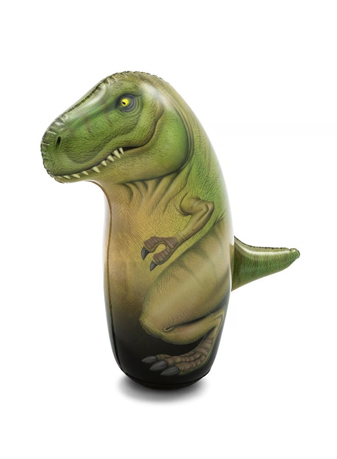 Bestway Dinosaur Bop Bags Assorted 44inch  - Image 4