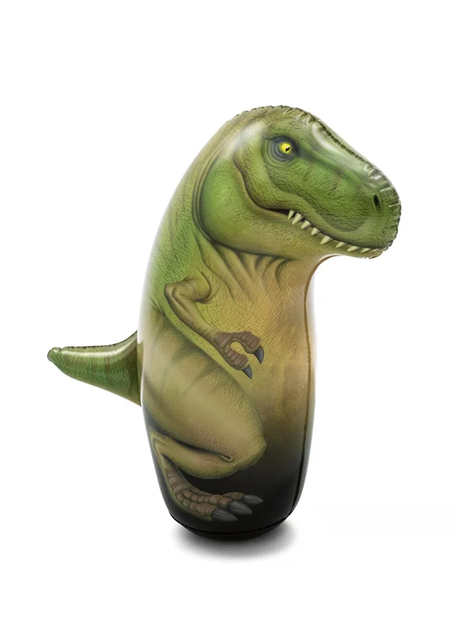 Bestway Dinosaur Bop Bags Assorted 44inch