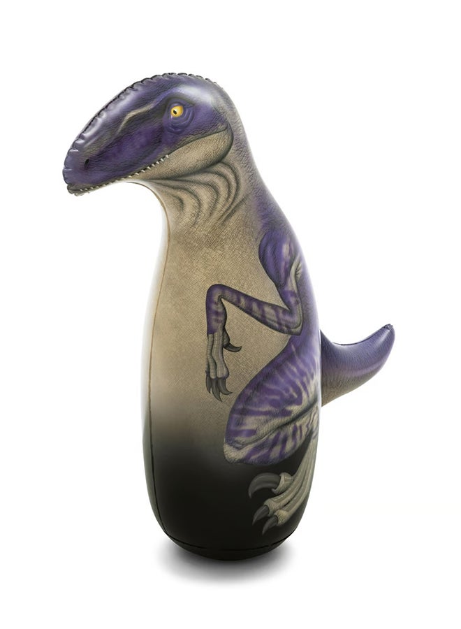 Bestway Dinosaur Bop Bags Assorted 44inch  - Image 3