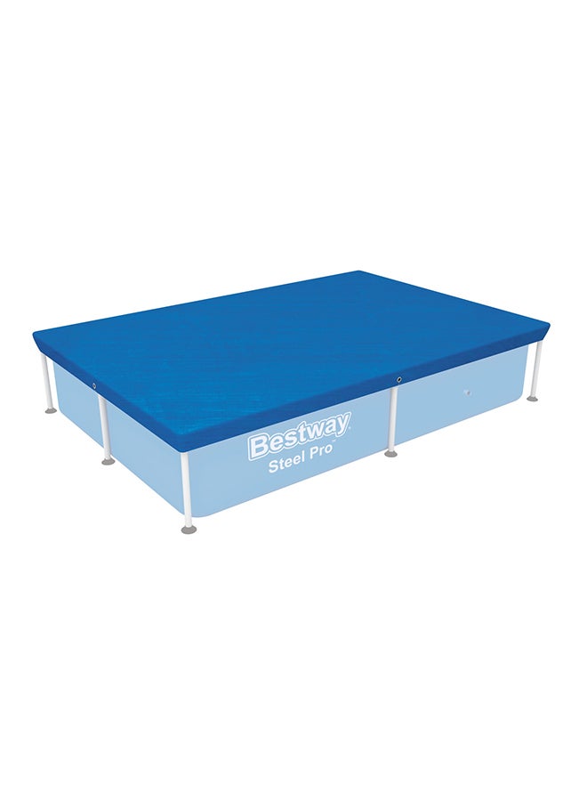 Bestway Pool Cover 2.24x1.54metre - Image 3