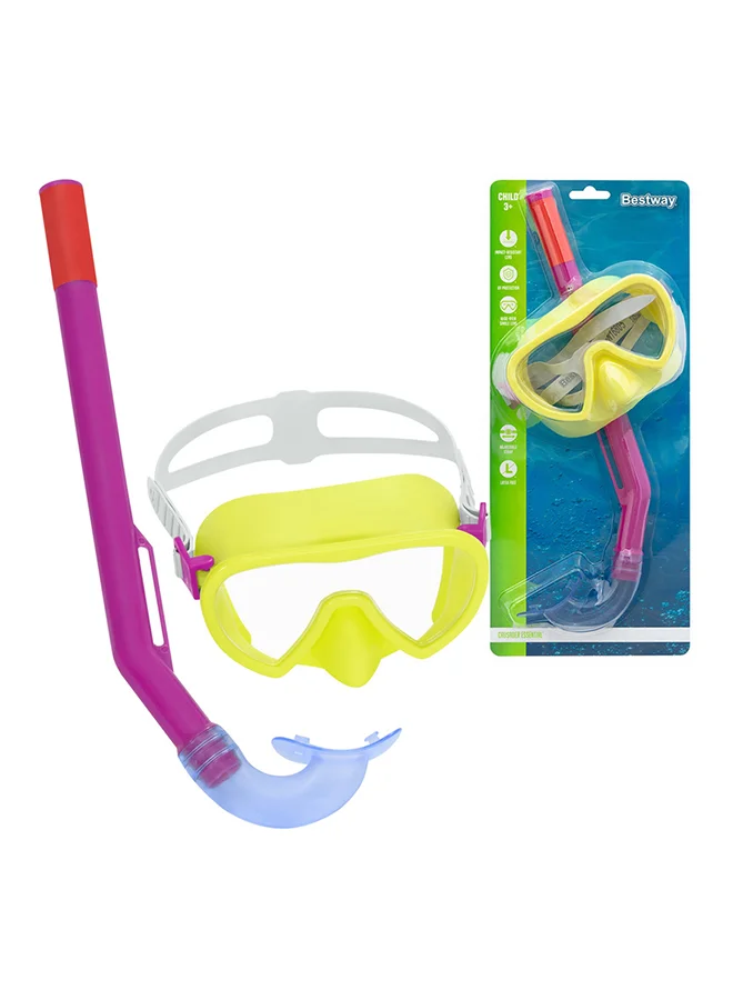 Bestway Essential Lil' Glider Set