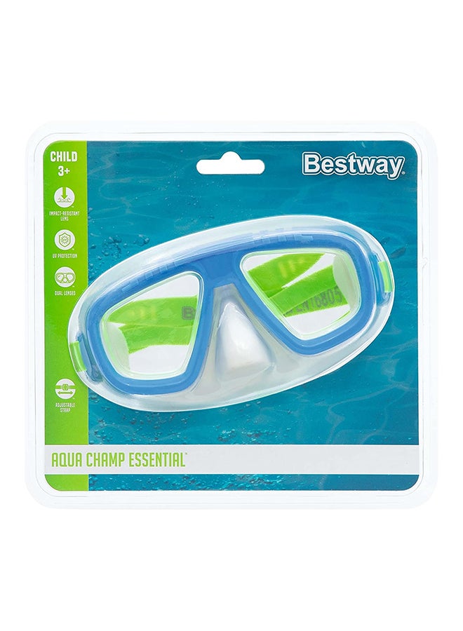 Bestway Aqua Champ Essential Mask - Image 3